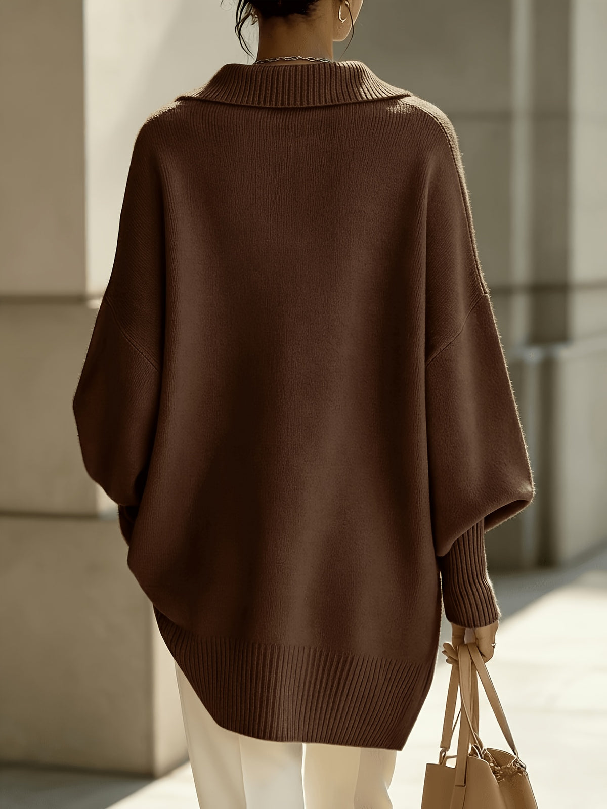Aveline Knit Sweater