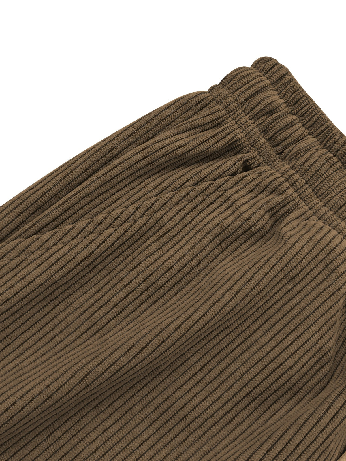 Kellan Cord Short