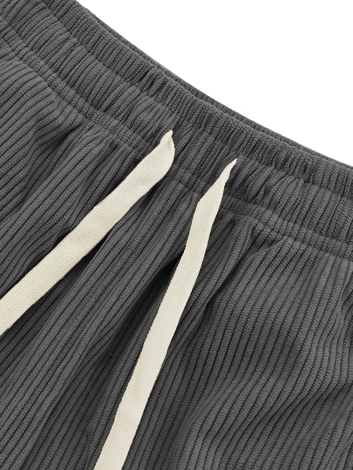 Kellan Cord Short