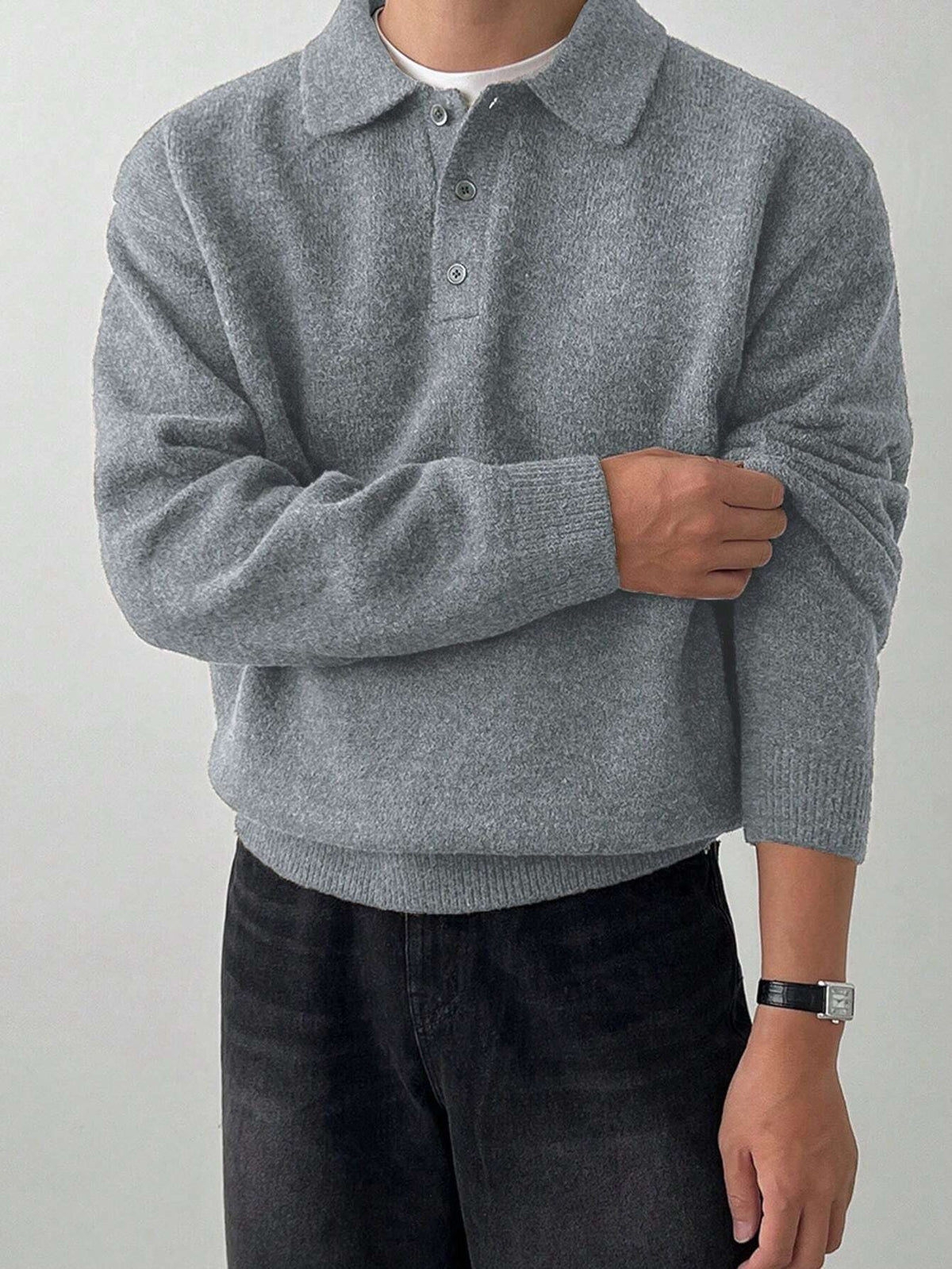 The Branton Sweater