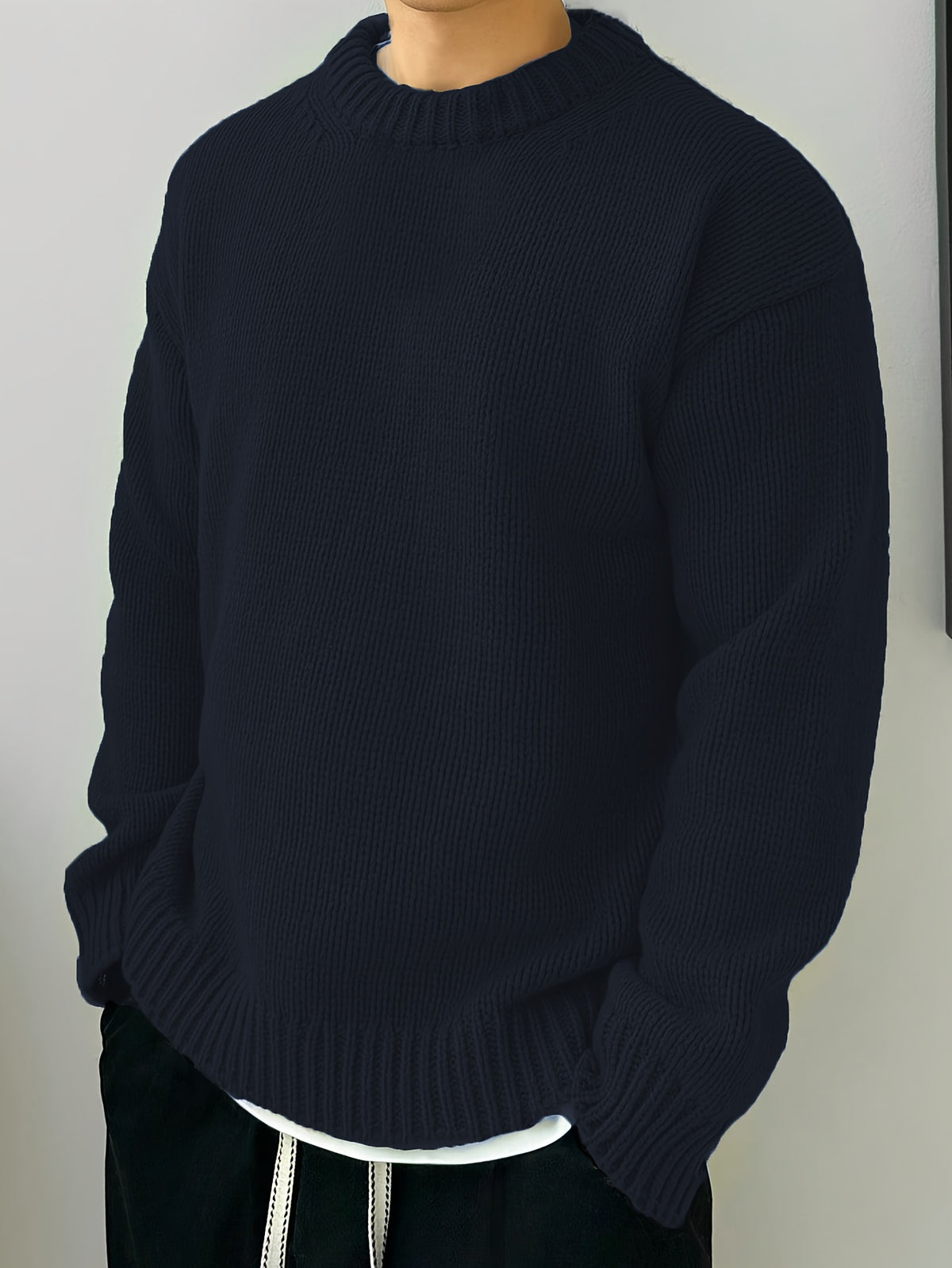The Orson Sweater