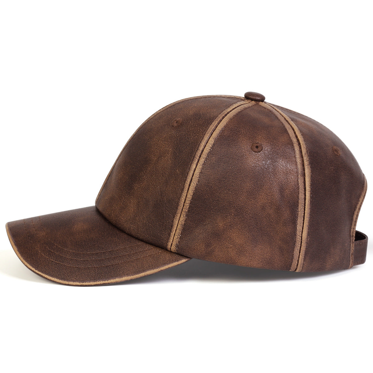 The Keldon Cap