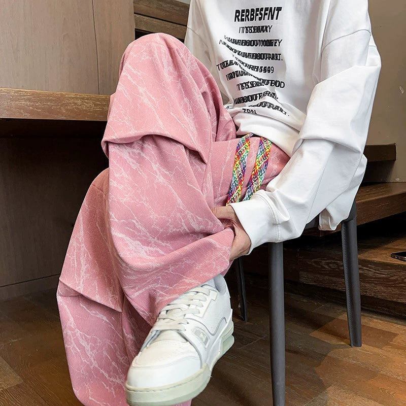 Brody Workwear Straight-Leg Pant