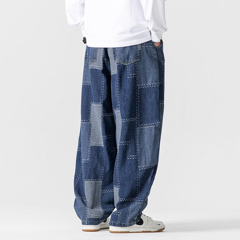Kalen Cargo Pant