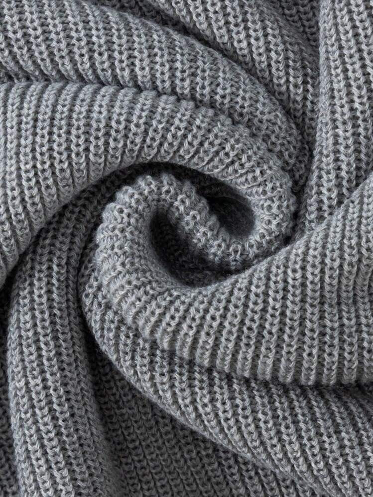 Caden Knit Polo