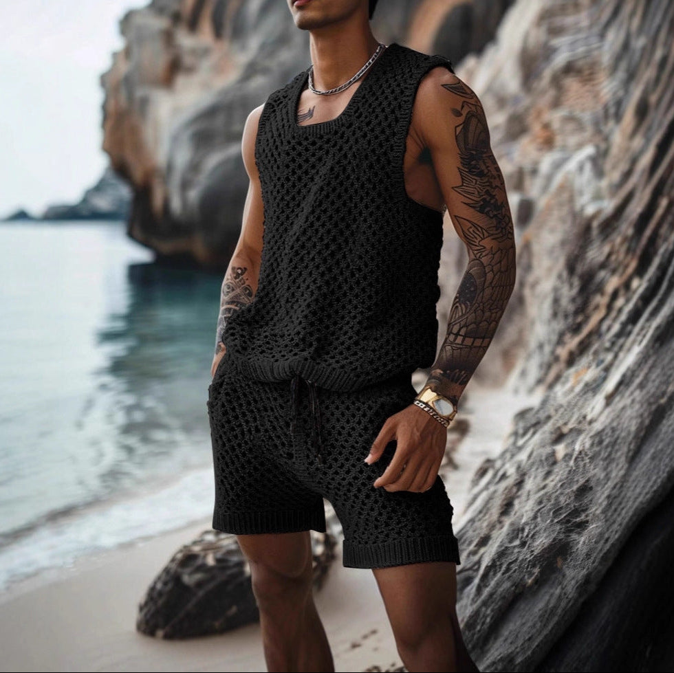 The Dorian Set