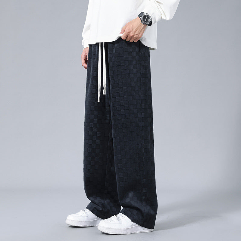 The Sutton Pant - Black
