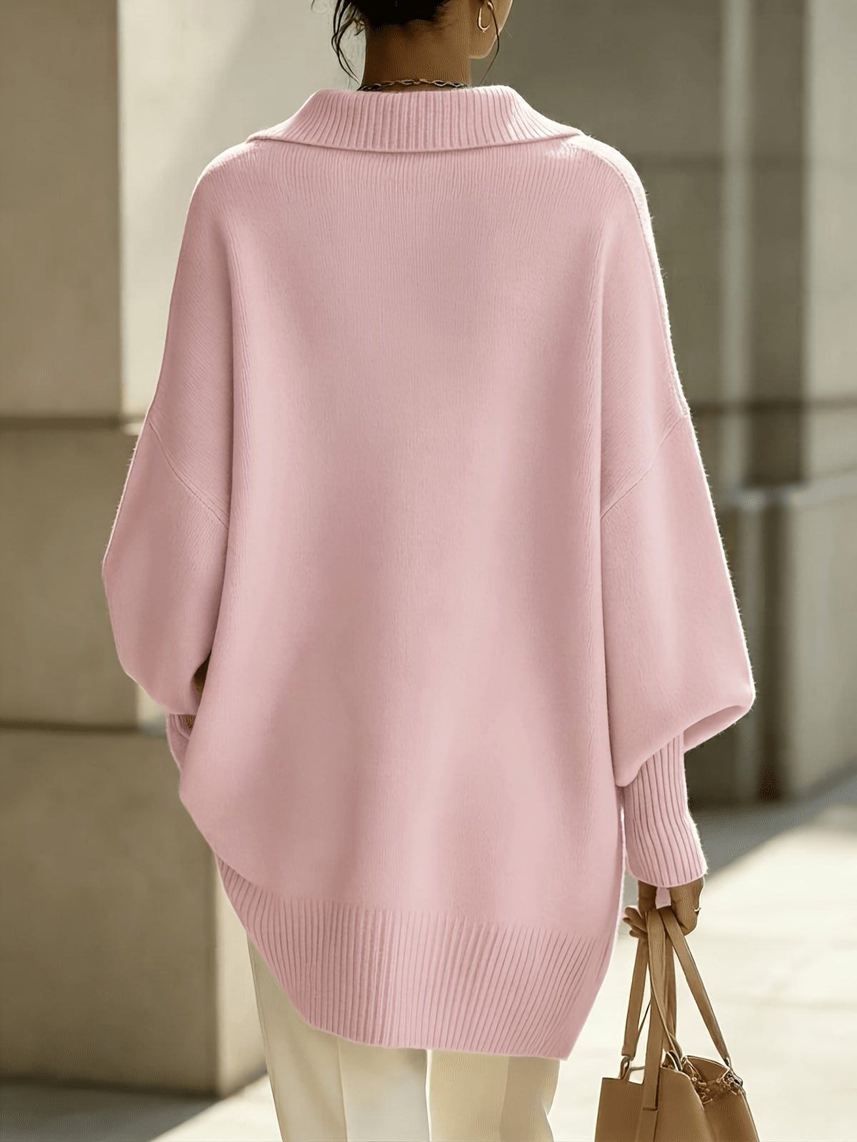 Aveline Knit Sweater