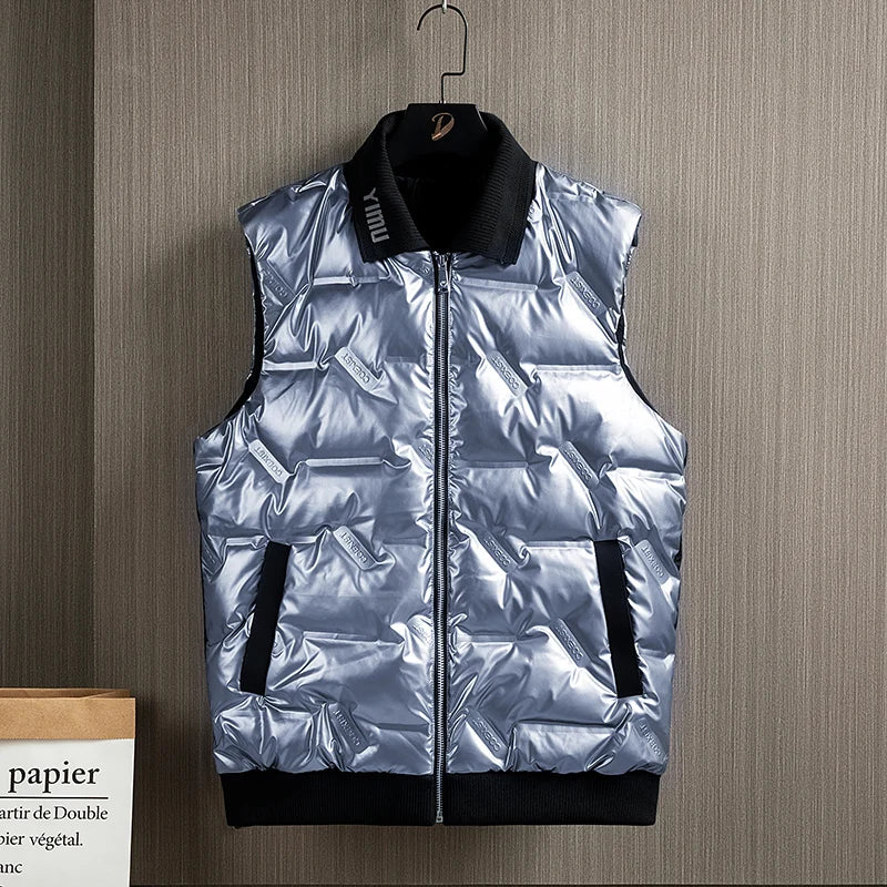 Ellison Nocturne Vest