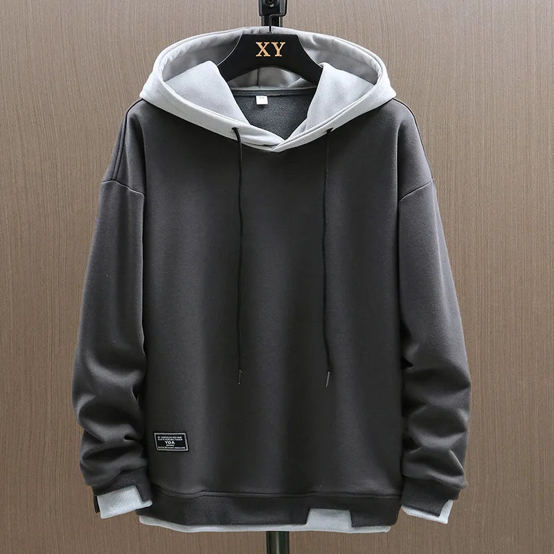 Heritage Fleece Hoodie
