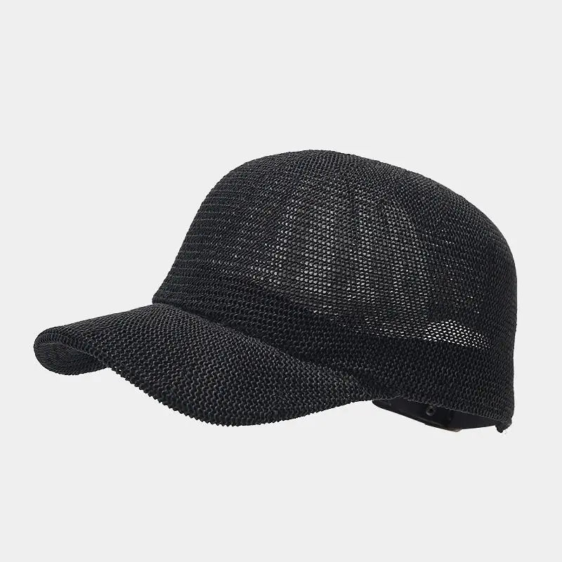Breezy Sun Hat - Khaki