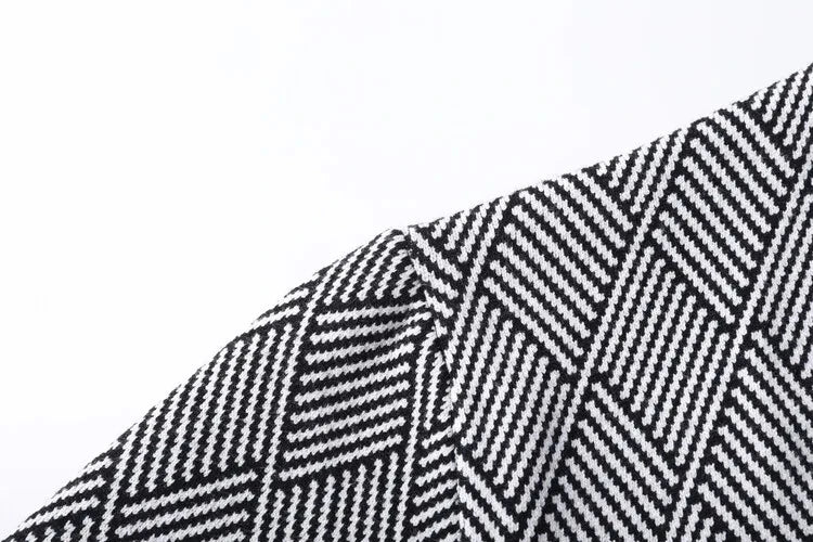 Ellison Lattice Cardigan