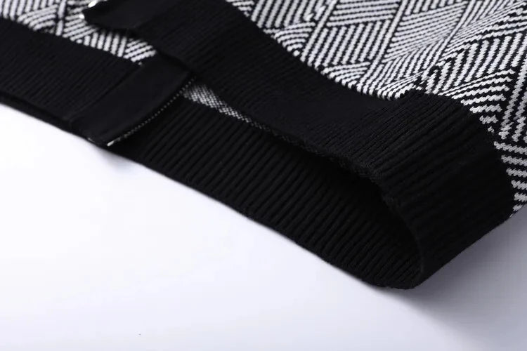 Ellison Lattice Cardigan