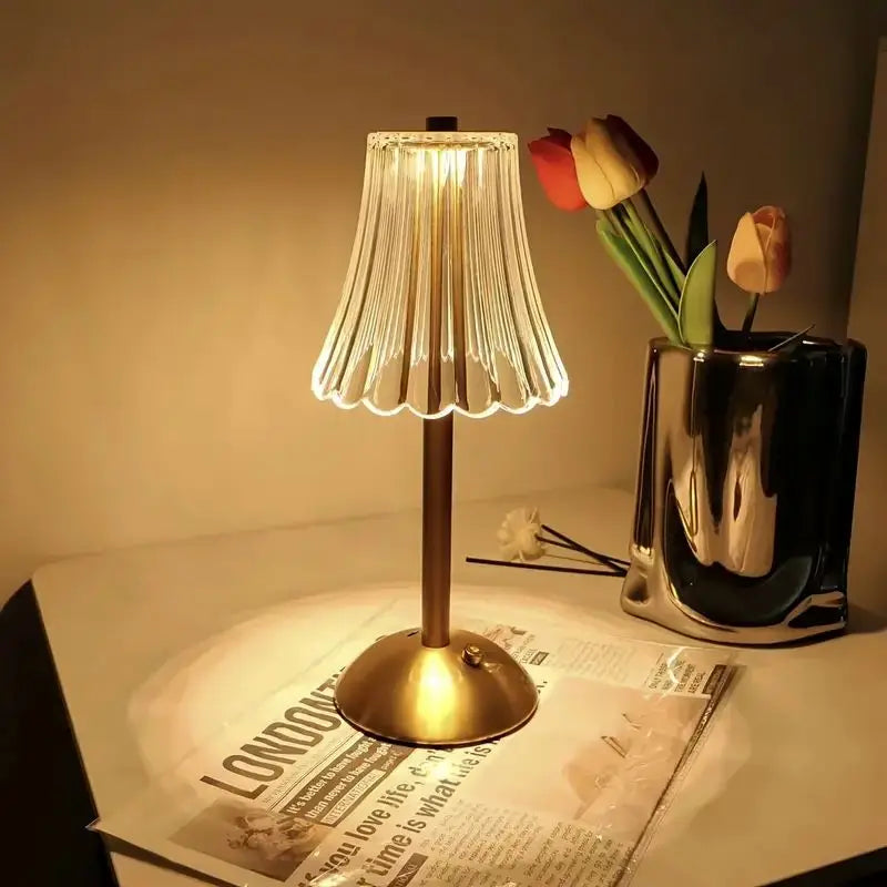 Lumera Table Lamp