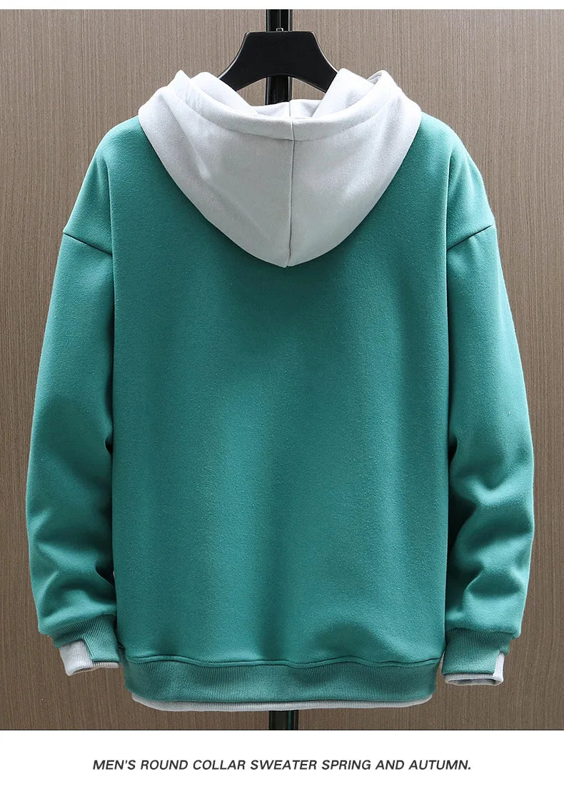 Heritage Fleece Hoodie