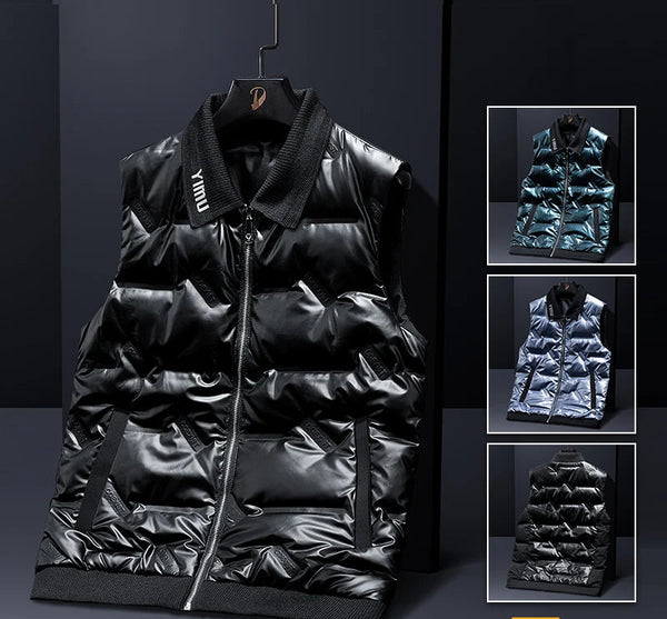 Ellison Nocturne Vest