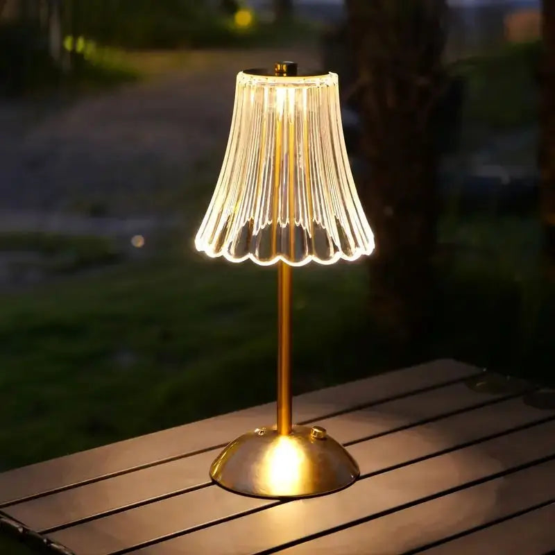 Lumera Table Lamp