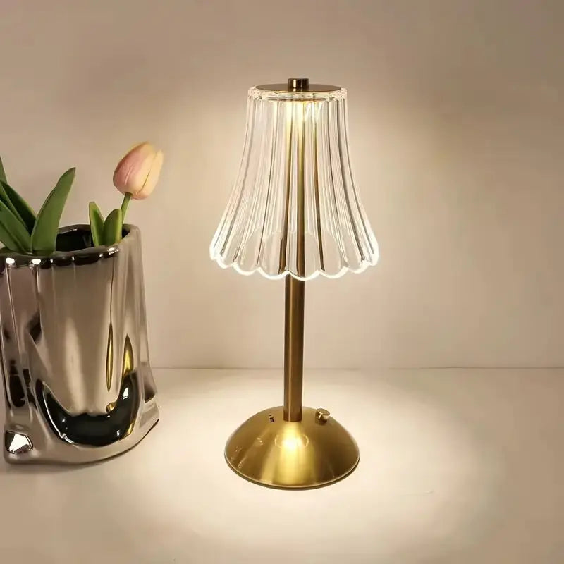 Lumera Table Lamp