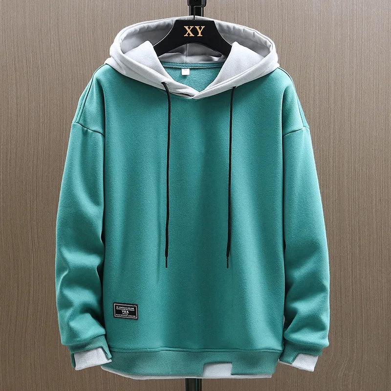 Heritage Fleece Hoodie