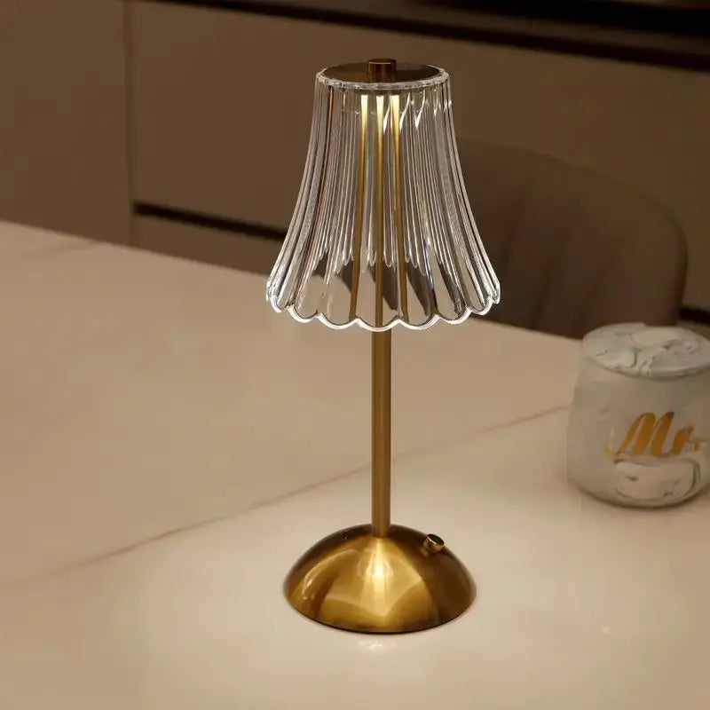 Lumera Table Lamp
