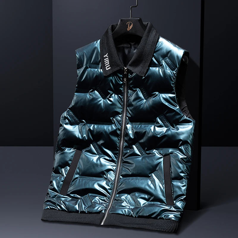 Ellison Nocturne Vest