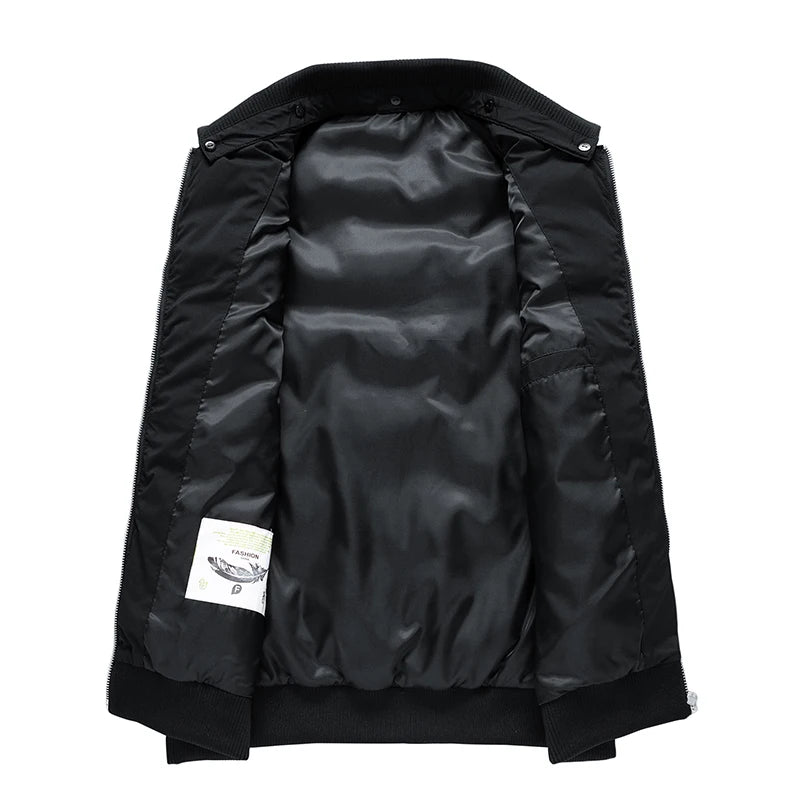 Ellison Nocturne Vest