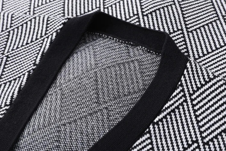 Ellison Lattice Cardigan