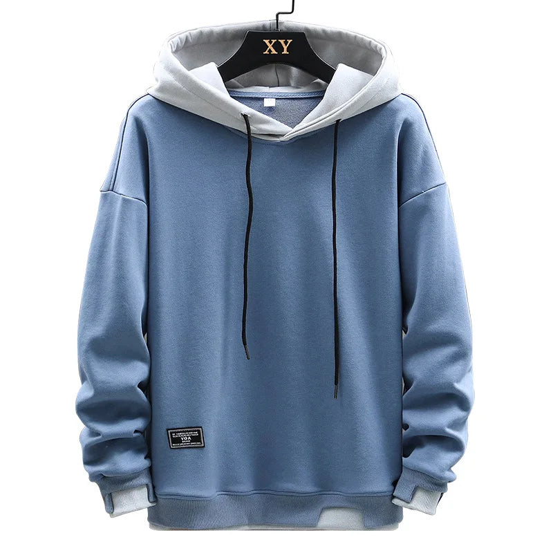 Heritage Fleece Hoodie
