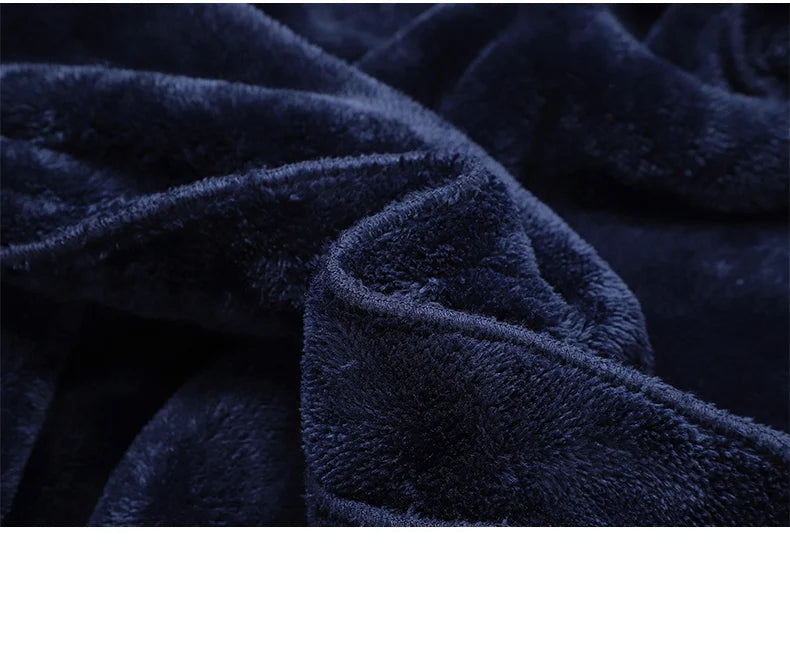 Ellison Alpine Fleece Jacket