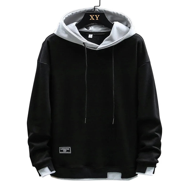 Heritage Fleece Hoodie