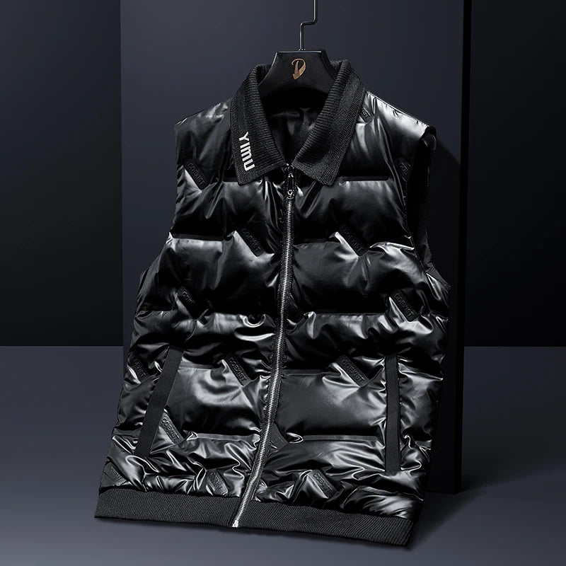 Ellison Nocturne Vest