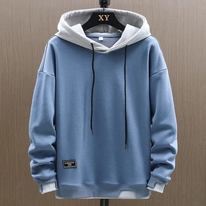 Heritage Fleece Hoodie