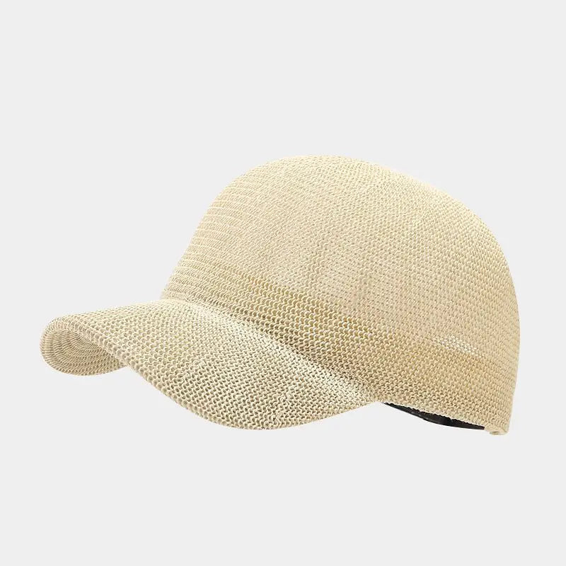 Breezy Sun Hat - Beige