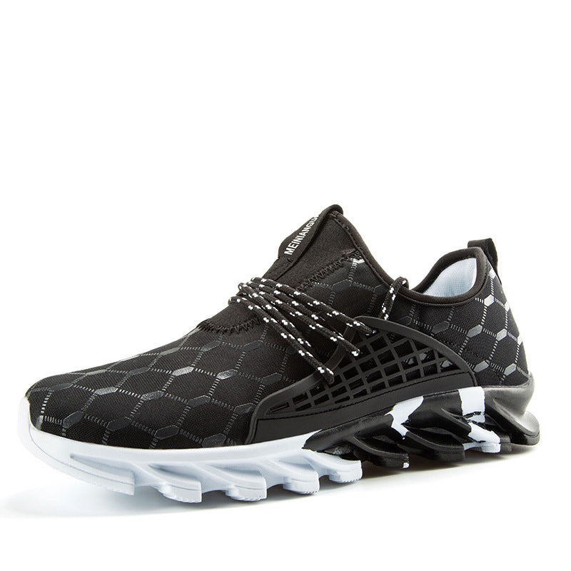 Maddox Blade Sneaker
