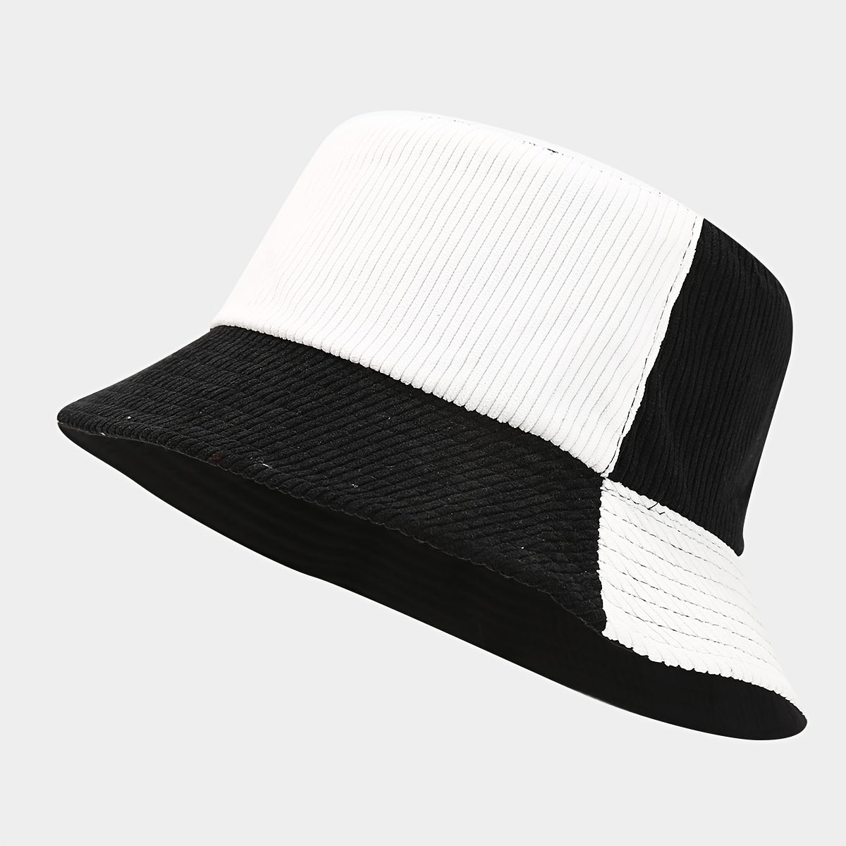 Laurent Patch Hat