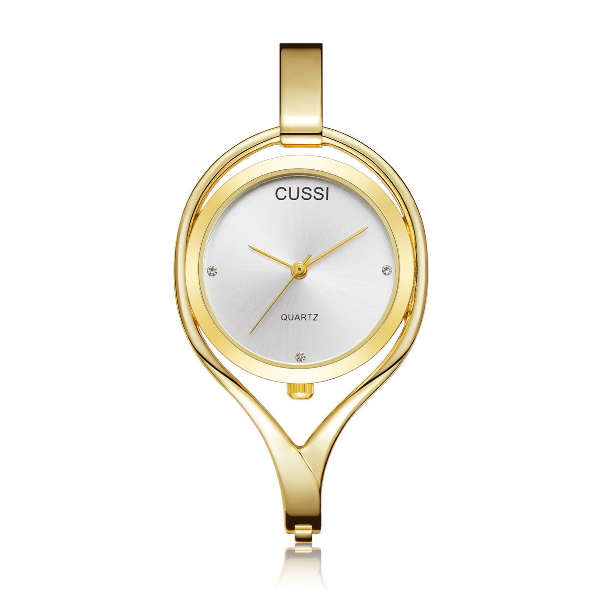 Elara Bangle Watch
