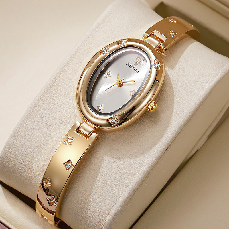 The Celeste Watch