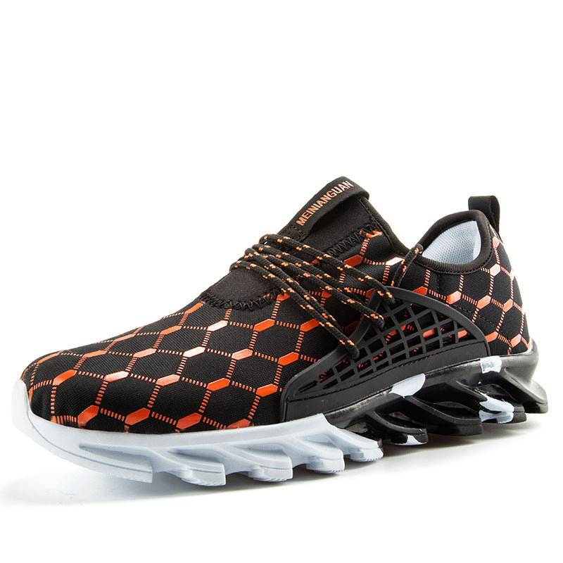 Maddox Blade Sneaker