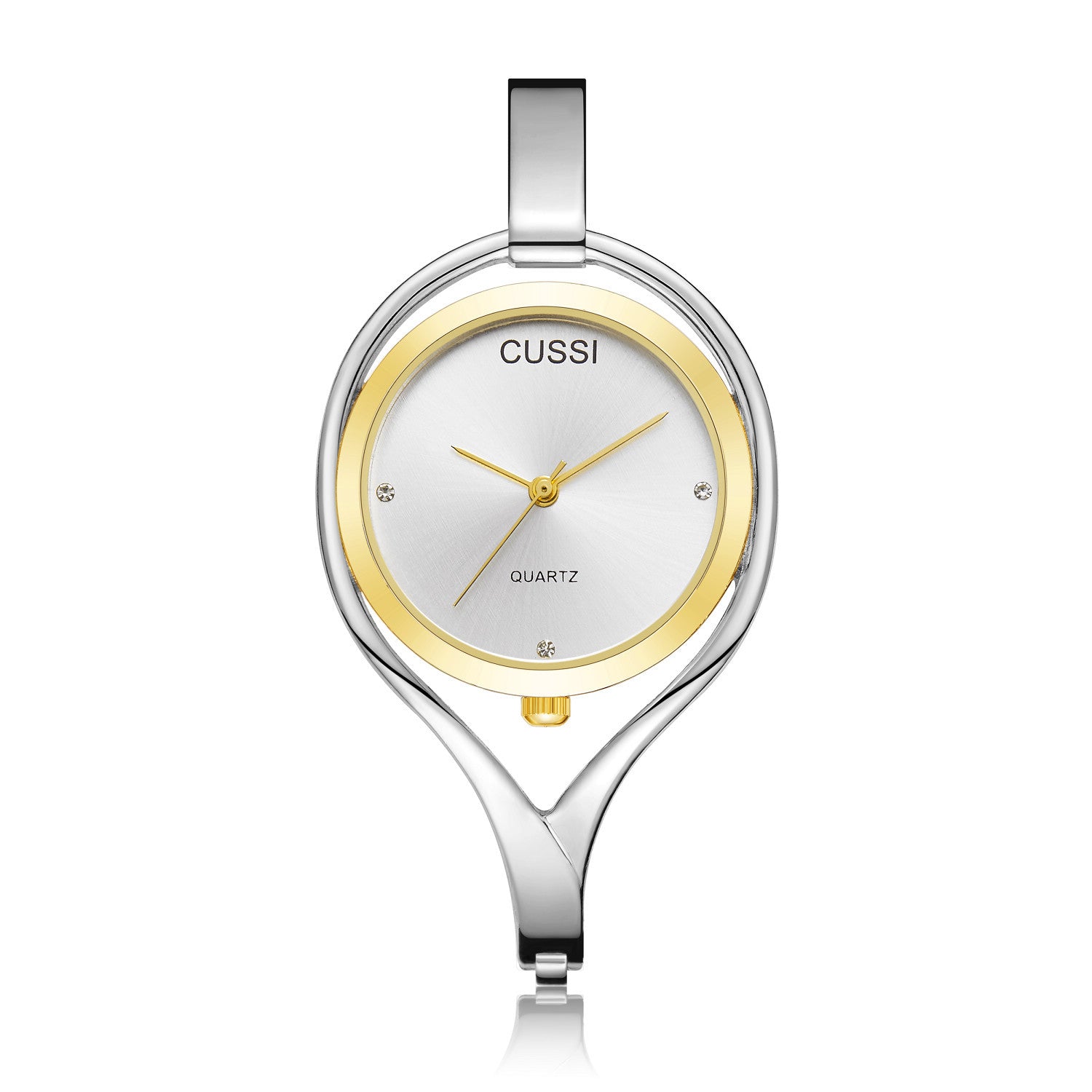 Elara Bangle Watch