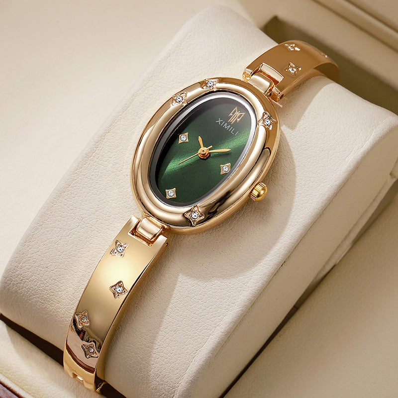 The Celeste Watch