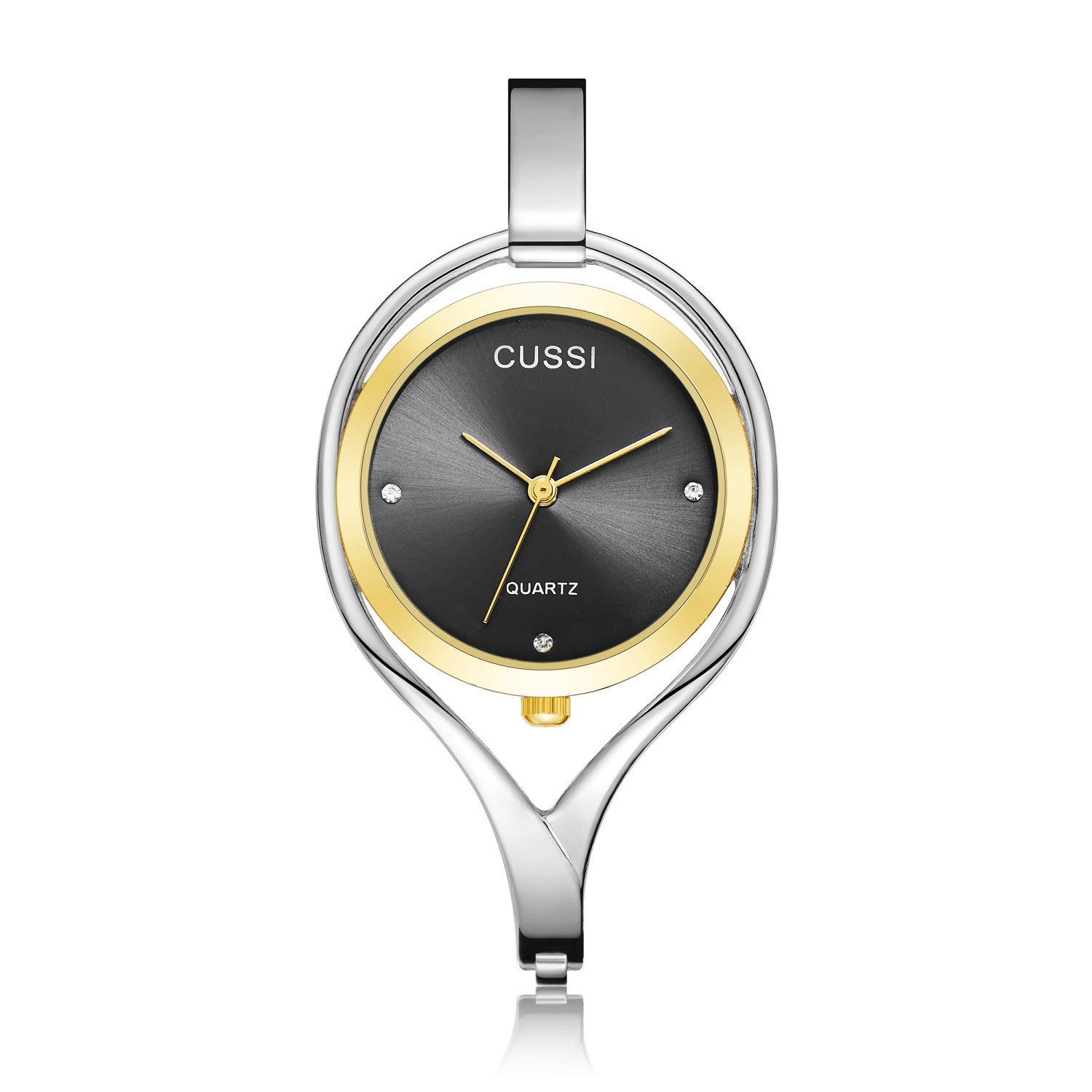 Elara Bangle Watch