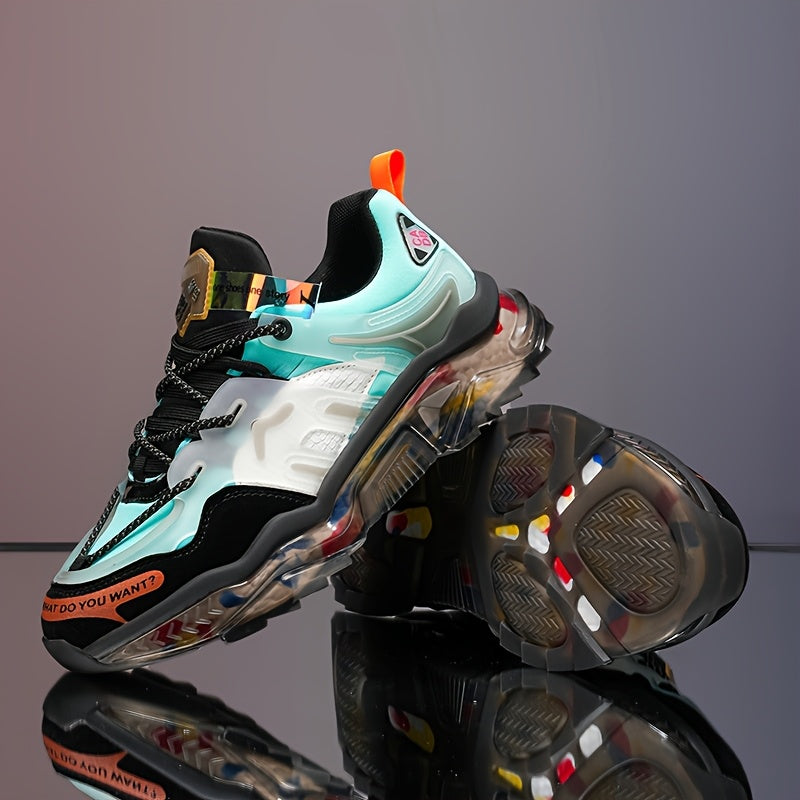 Koda Edge Sneaker