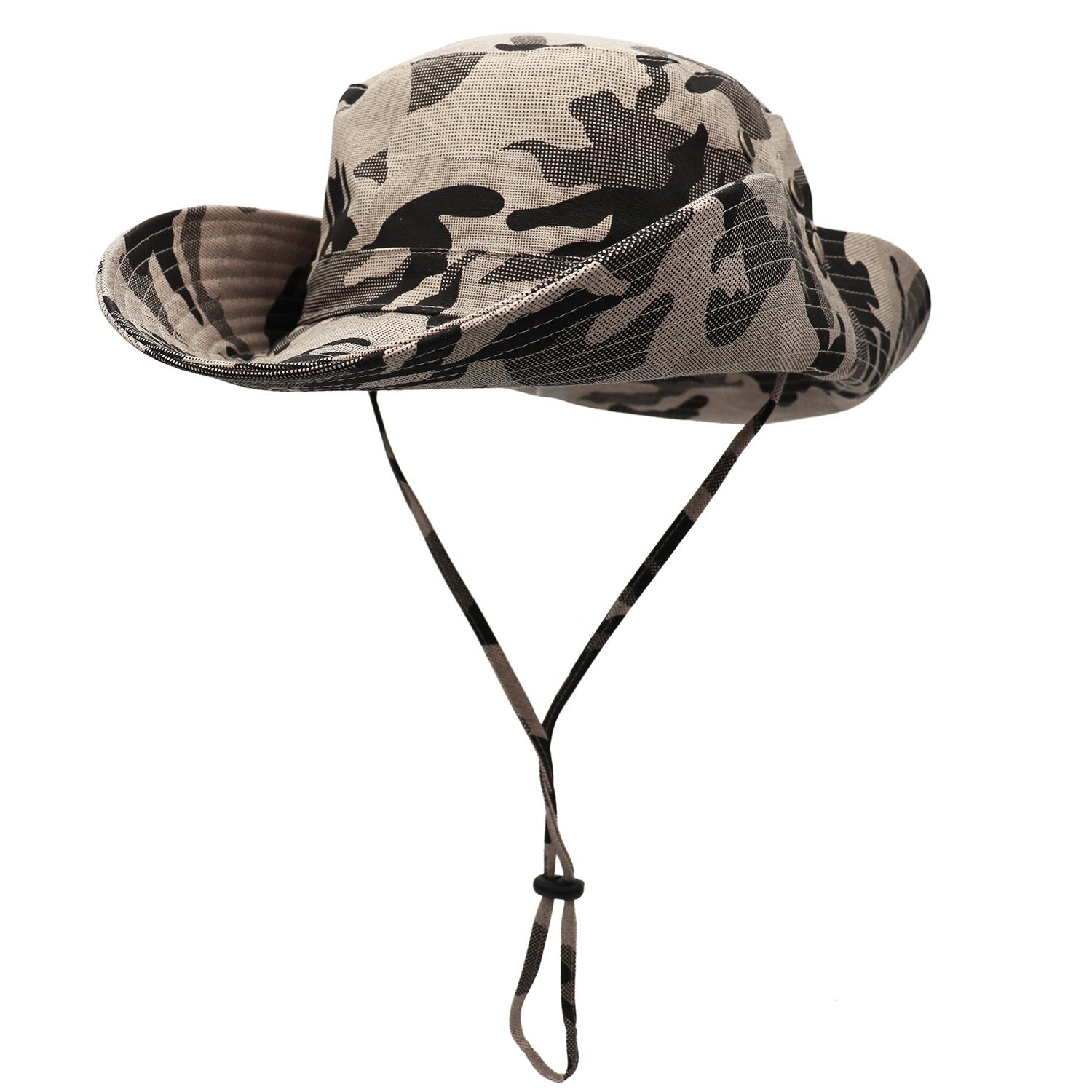 Cael Camo Hat