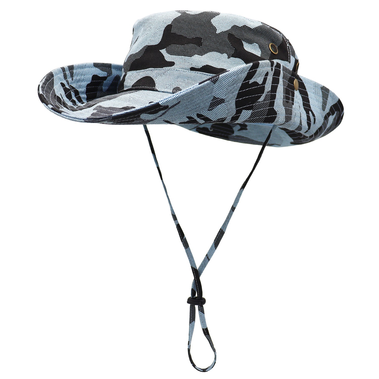 Cael Camo Hat