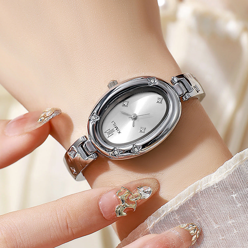 The Celeste Watch