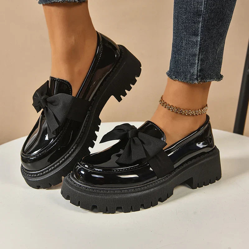 Loraine Platform Shoes