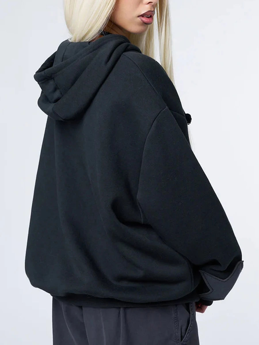 Vexa Star Hoodie