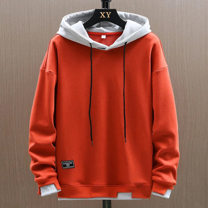 Heritage Fleece Hoodie