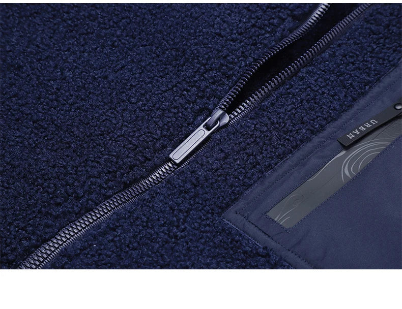 Ellison Alpine Fleece Jacket