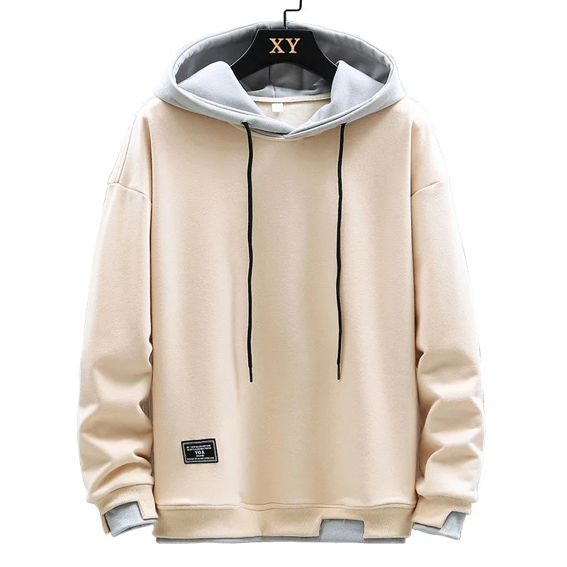 Heritage Fleece Hoodie